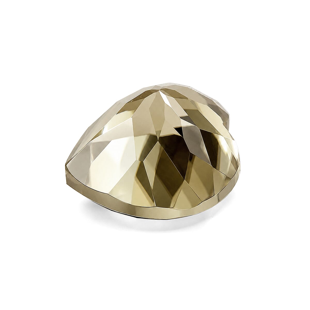 AAA Turkizite (Hrt 10.5 mm) 5.00 ctw