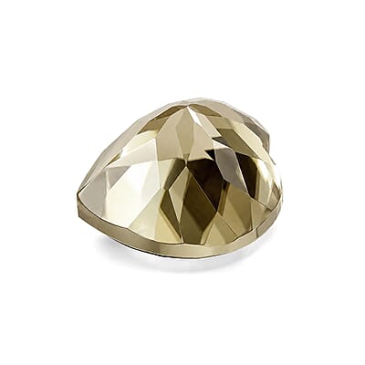 AAA Turkizite (Hrt 10.5 mm) 5.00 ctw