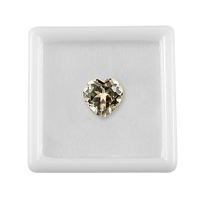 AAA Turkizite (Hrt 10.5 mm) 5.00 ctw