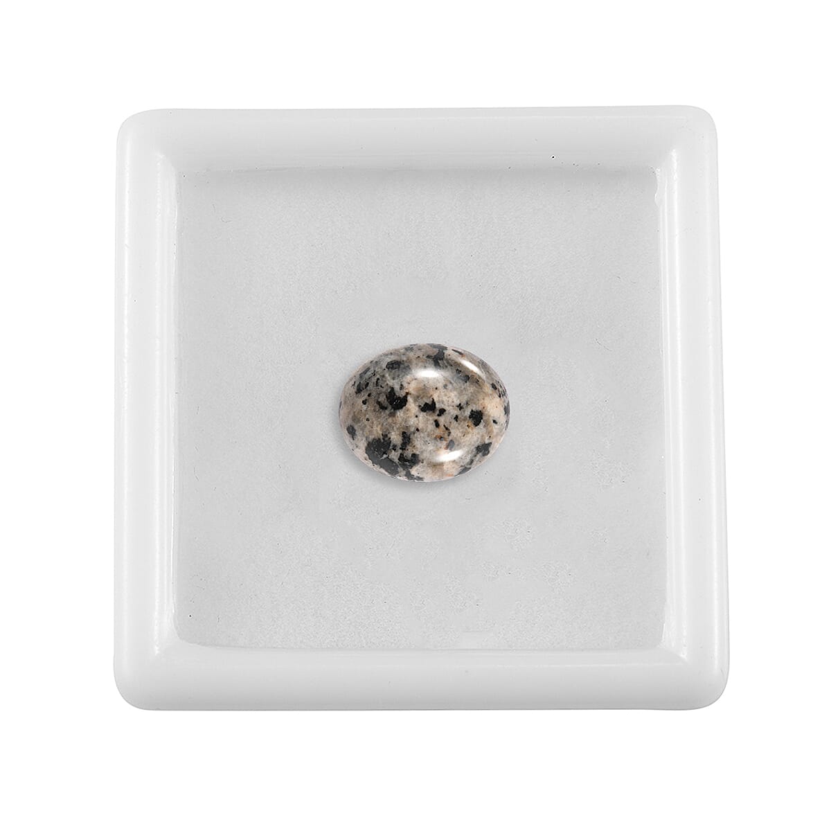 Yooperlite (Ovl 11x9 mm) 3.31 ctw