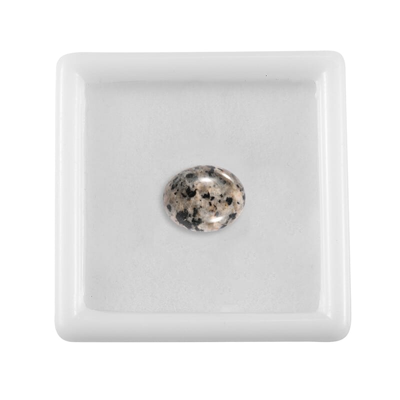 Yooperlite (Ovl 11x9 mm) 3.31 ctw