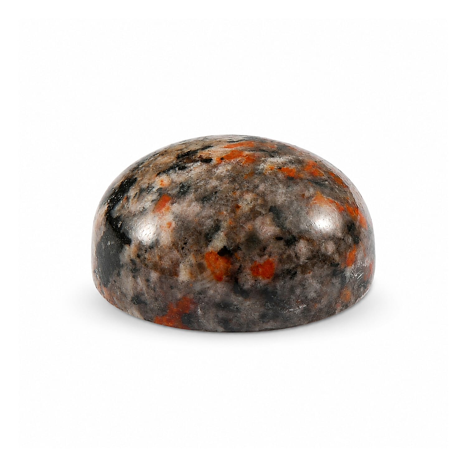 AA Yooperlite (Ovl 11x9 mm) 2.88 ctw