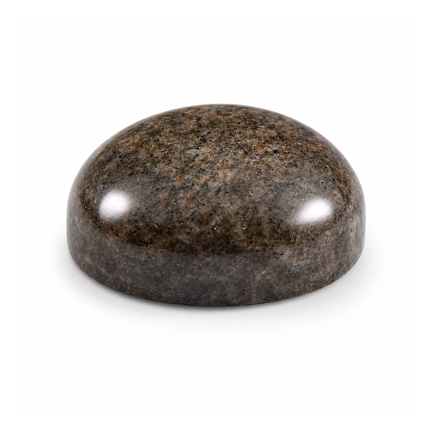 Yooperlite (Ovl 12x10 mm) 4.82 ctw