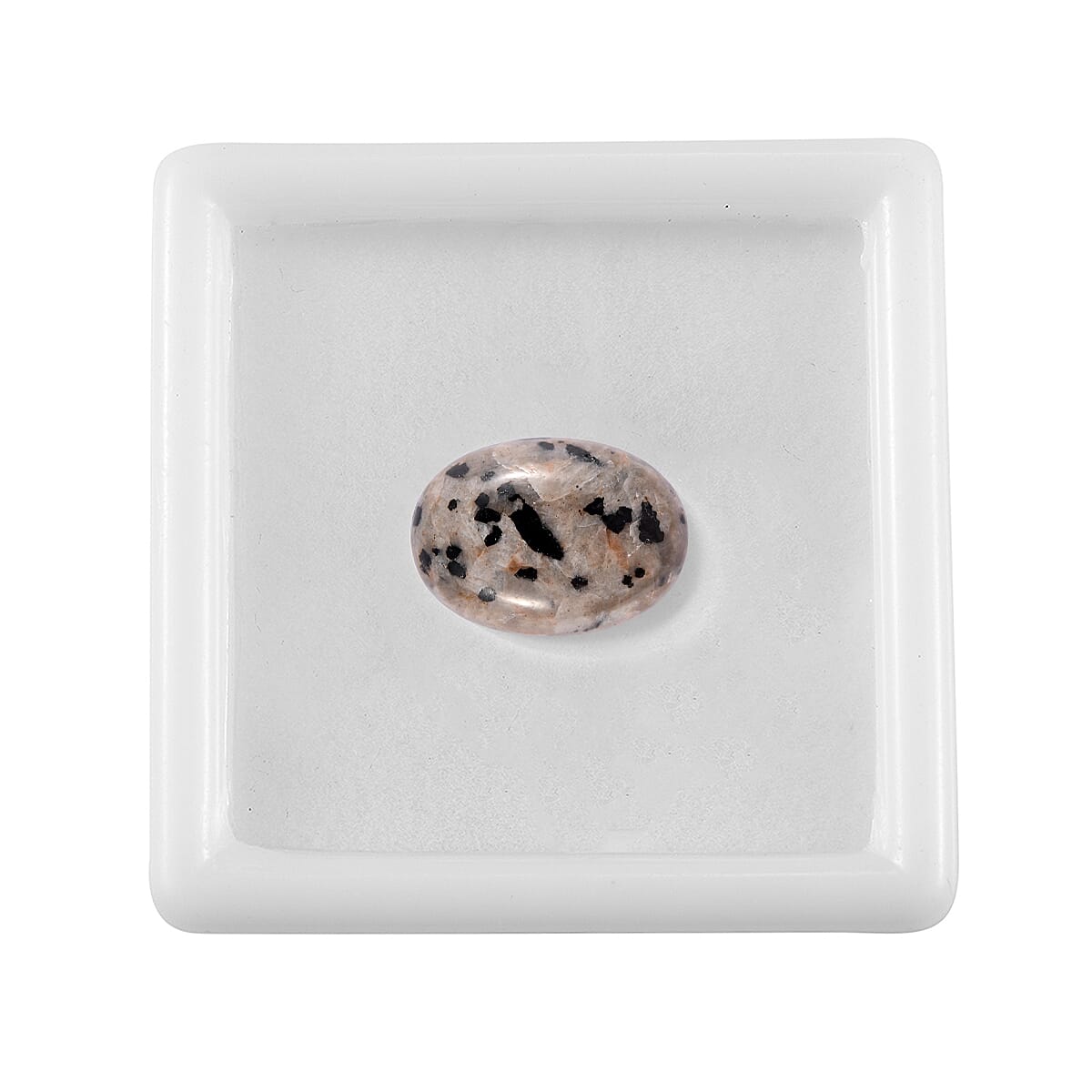 AA Yooperlite (Ovl 14x10 mm) 5.47 ctw