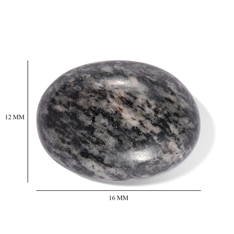 Yooperlite (Ovl 16x12 mm) 9.20 ctw