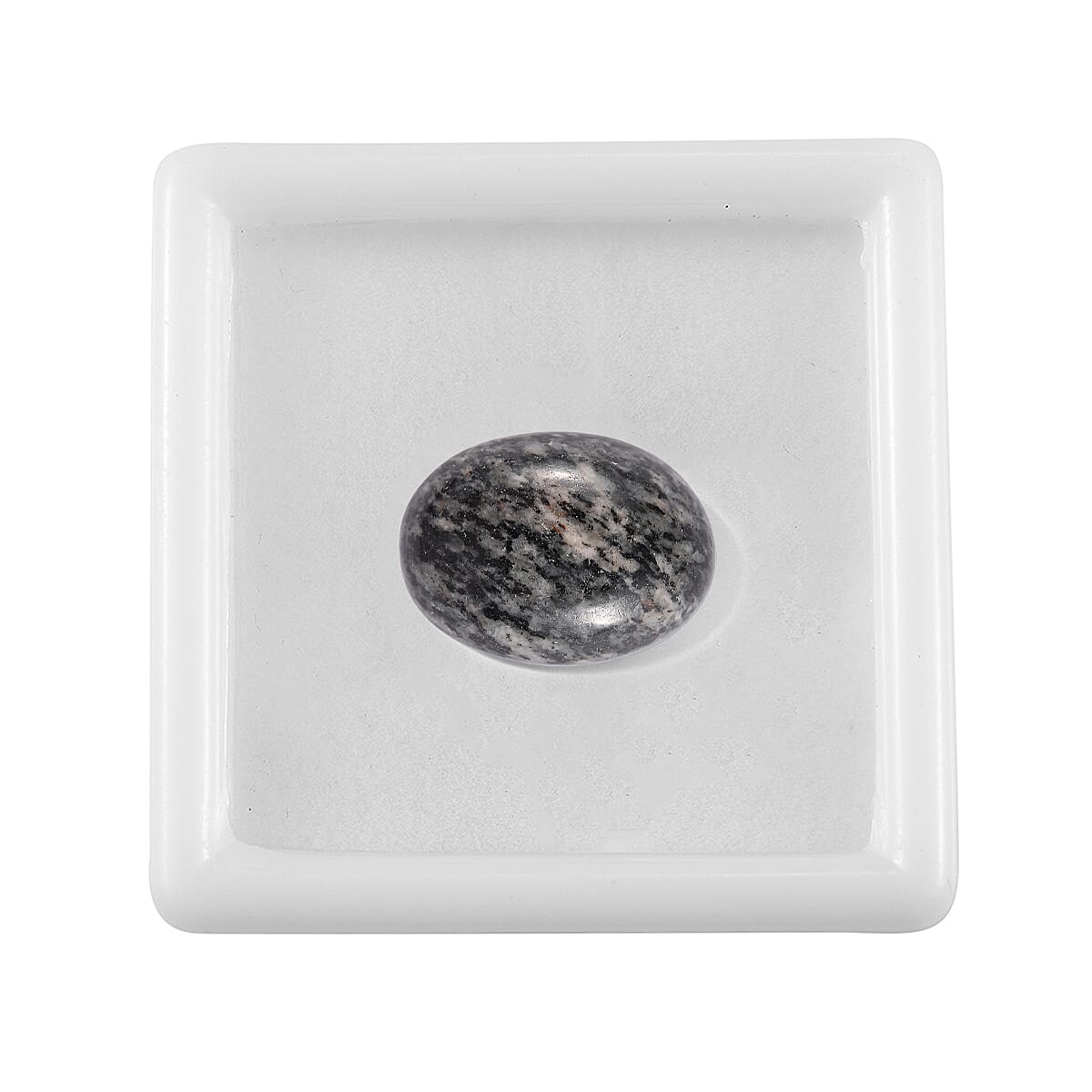 Yooperlite (Ovl 16x12 mm) 9.20 ctw