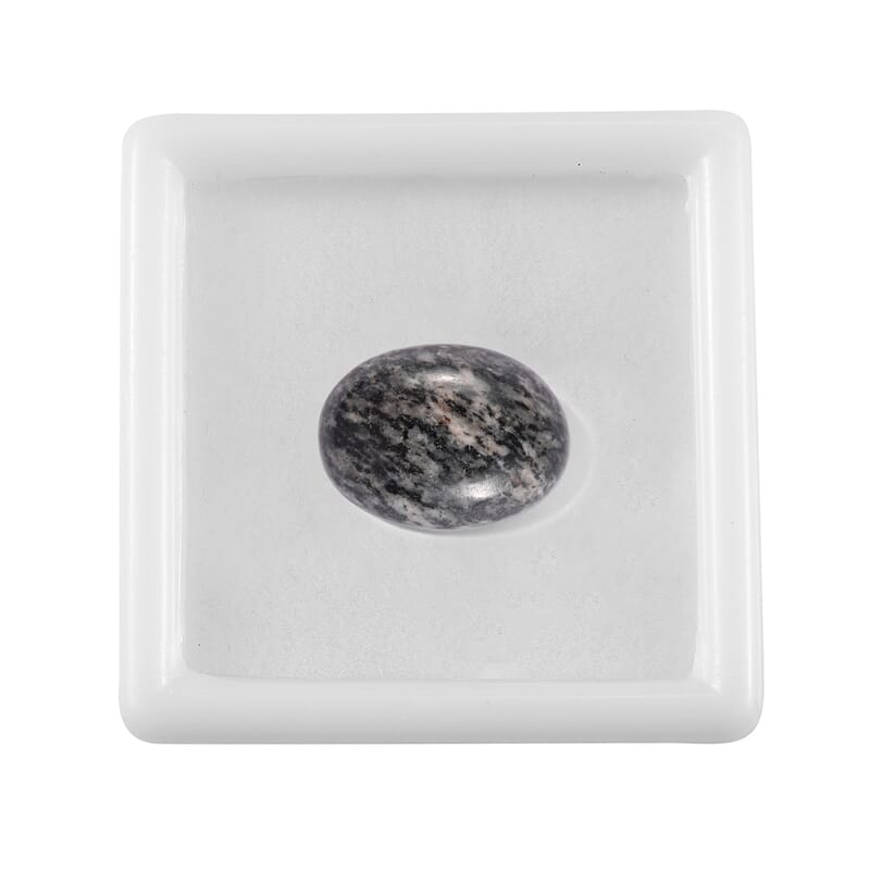 Yooperlite (Ovl 16x12 mm) 9.20 ctw