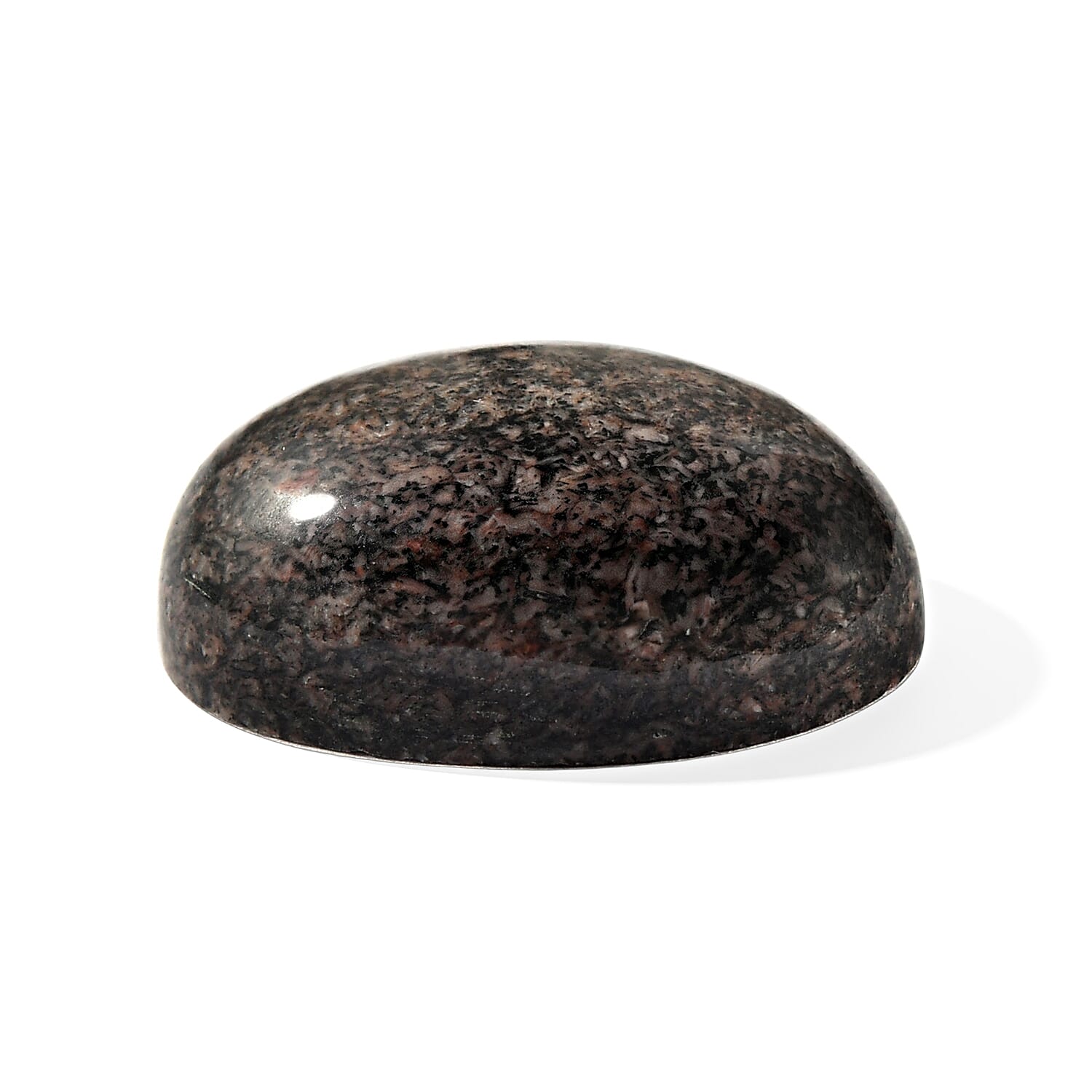 AA Yooperlite (Ovl 18x13 mm) 11.40 ctw