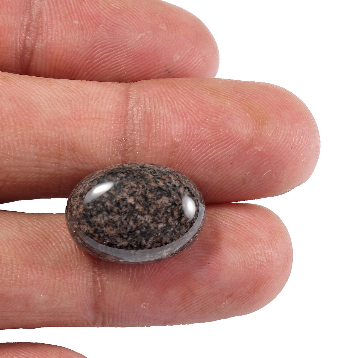 AA Yooperlite (Ovl 18x13 mm) 11.40 ctw