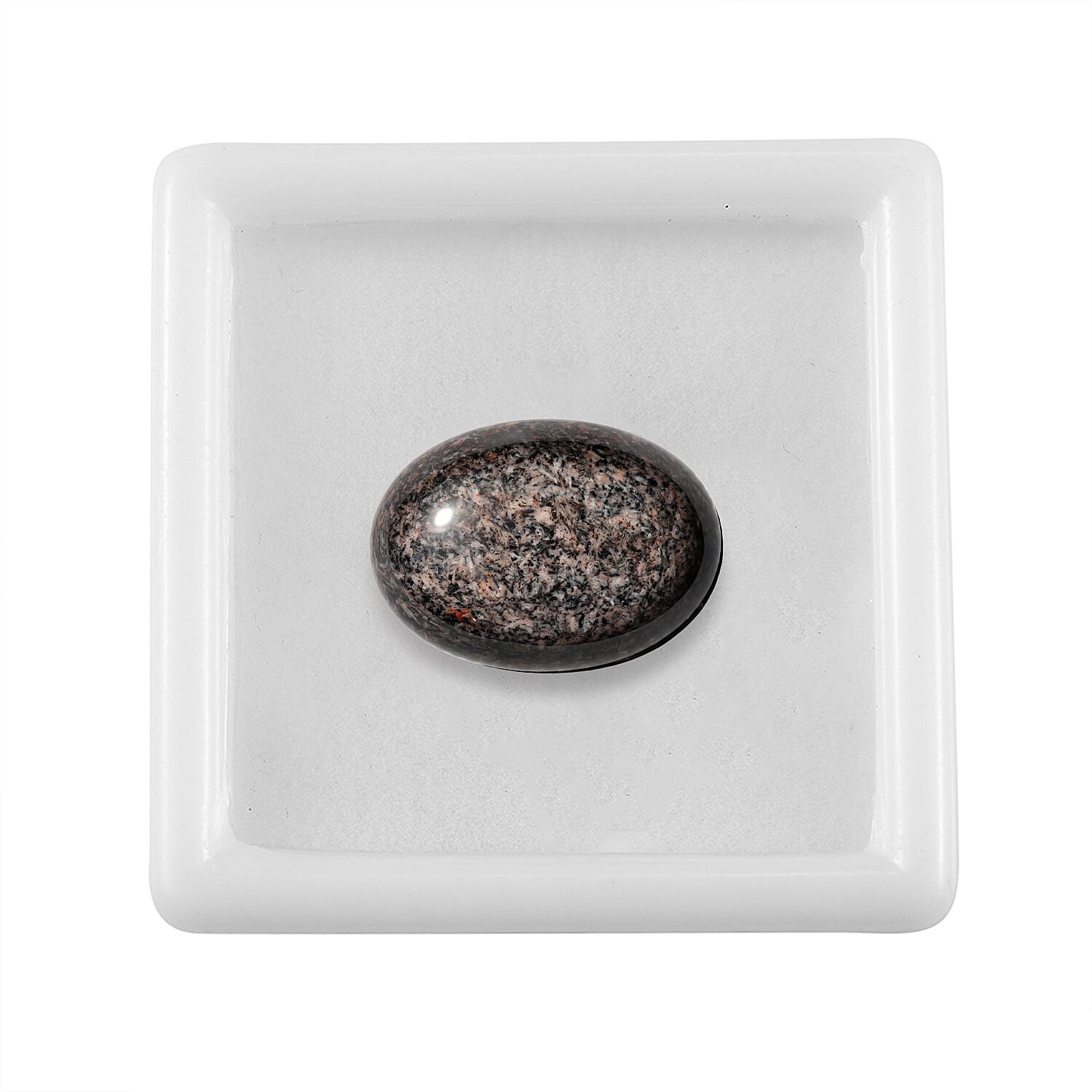 AA Yooperlite (Ovl 18x13 mm) 11.40 ctw
