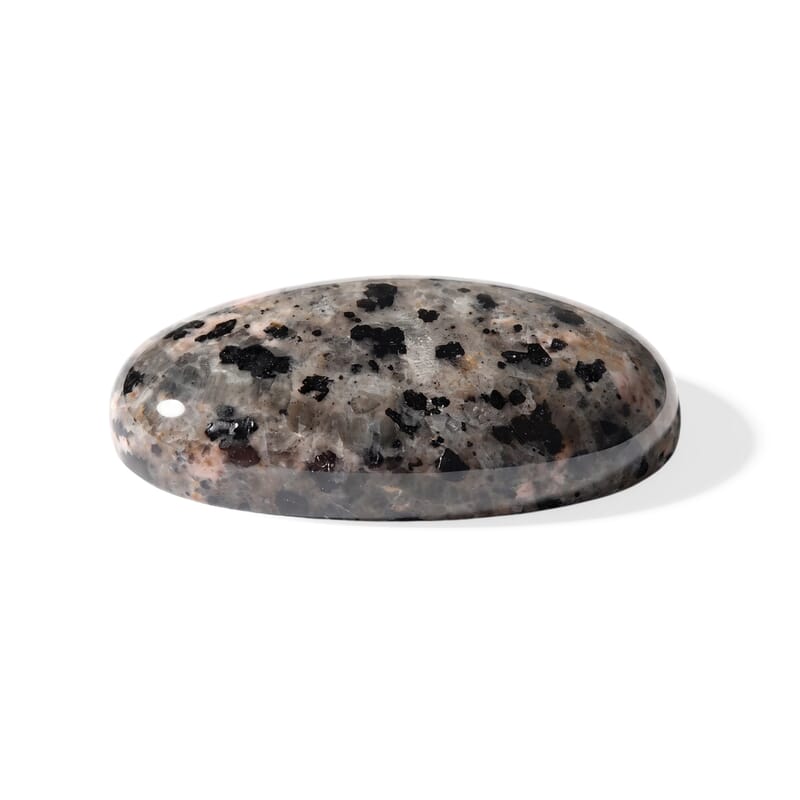 Yooperlite (Ovl 20x10 mm) 7.70 ctw