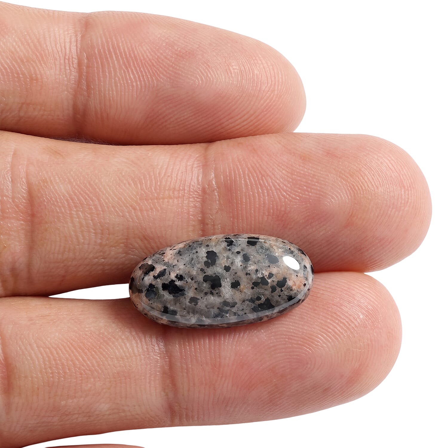 Yooperlite (Ovl 20x10 mm) 7.70 ctw