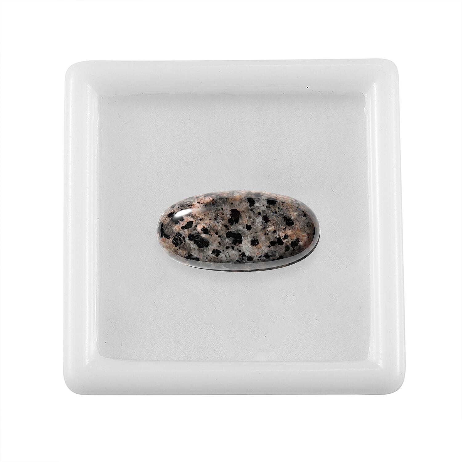 Yooperlite (Ovl 20x10 mm) 7.70 ctw