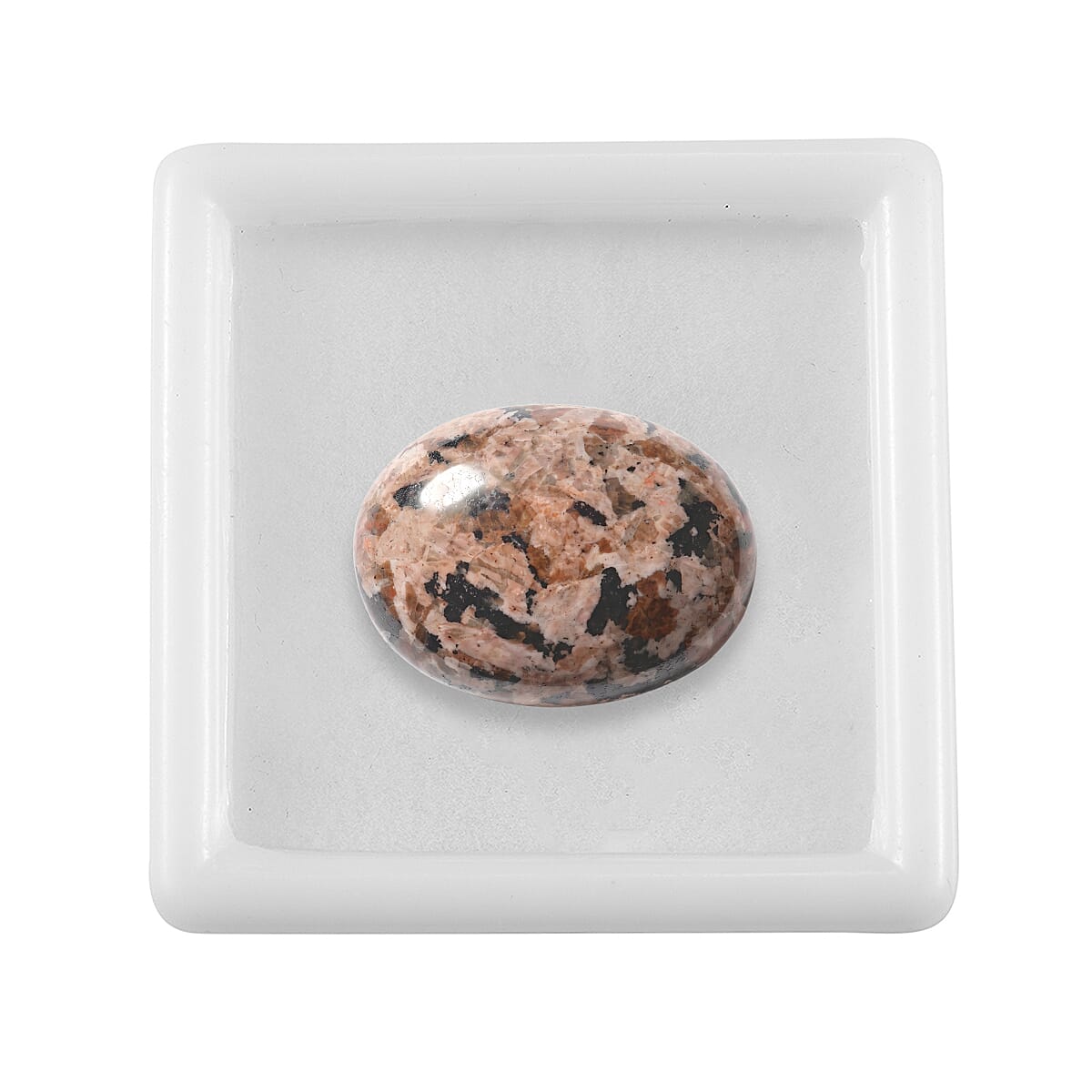 Yooperlite (Ovl 20x15 mm) 15.80 ctw