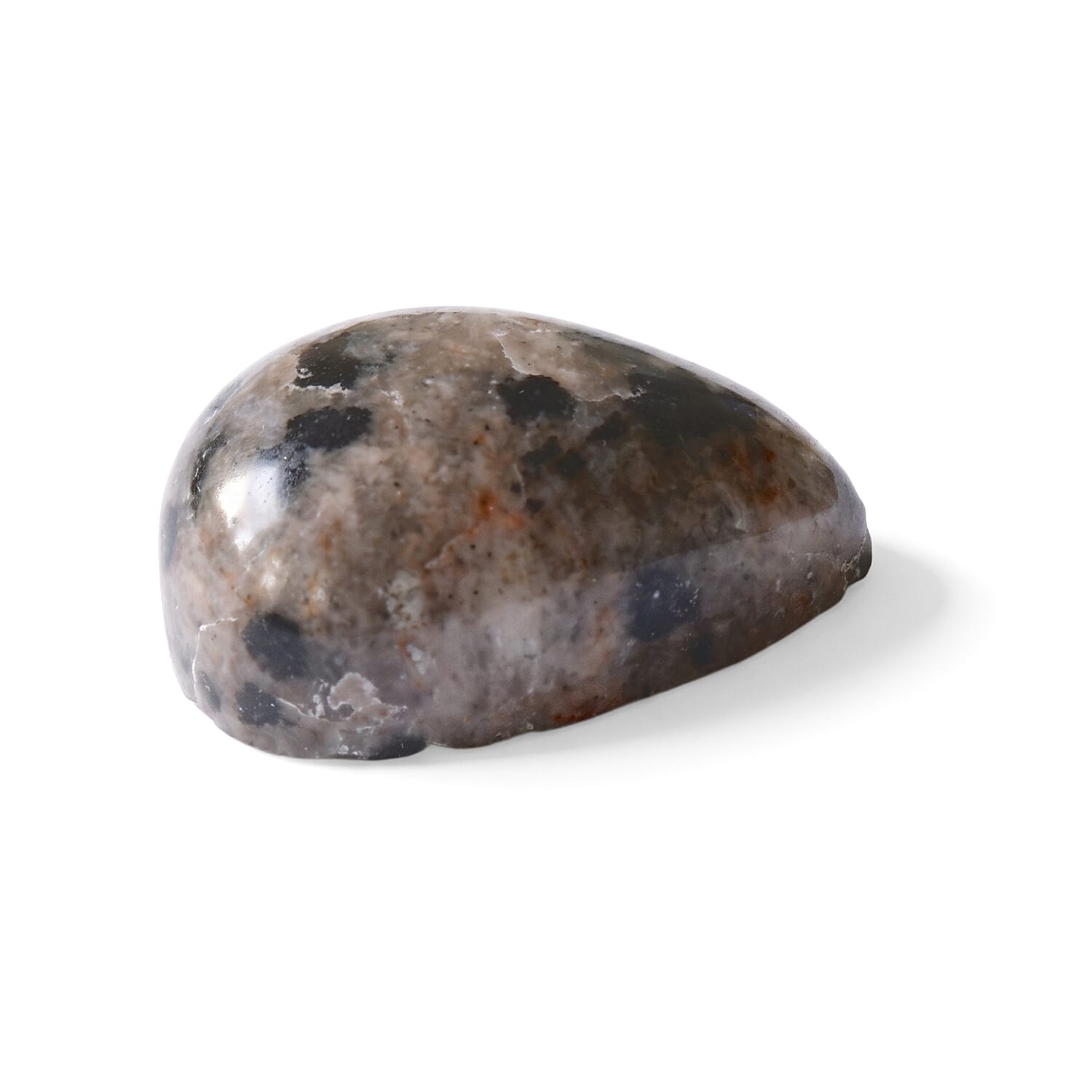 Yooperlite (Pear 10x7 mm) 1.65 ctw