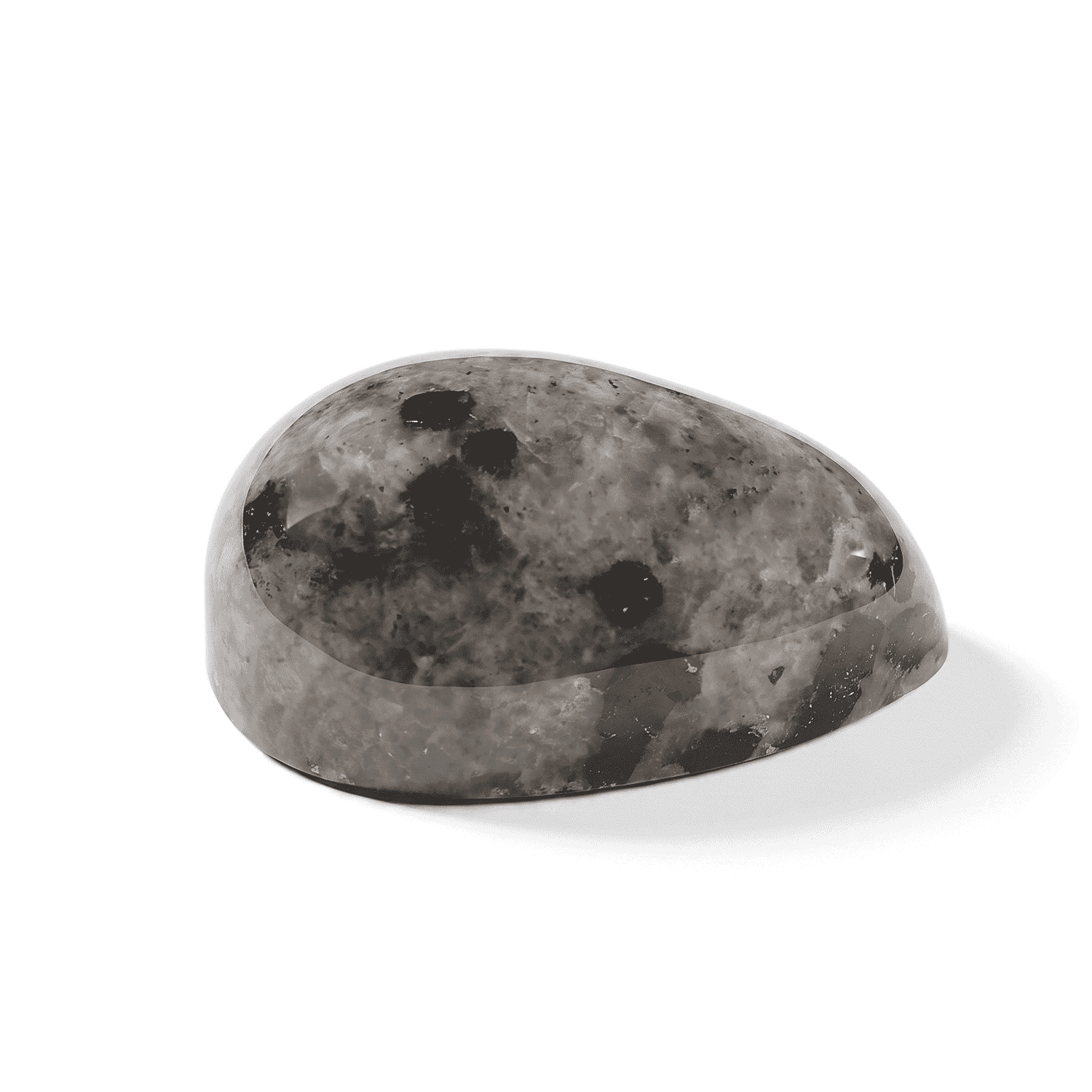 AA Yooperlite (Pear 10x7 mm) 1.56 ctw