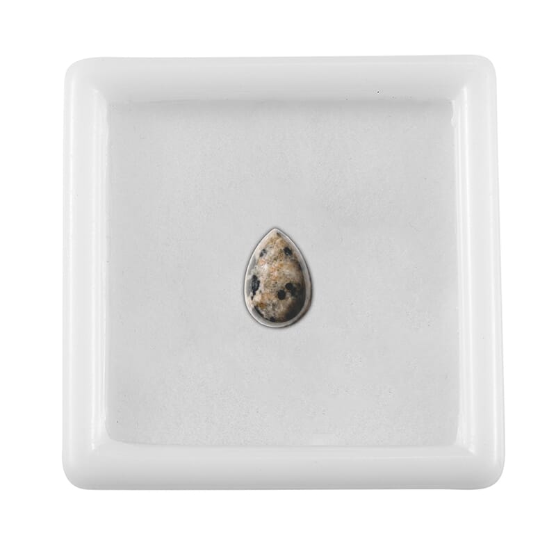 AA Yooperlite (Pear 10x7 mm) 1.56 ctw