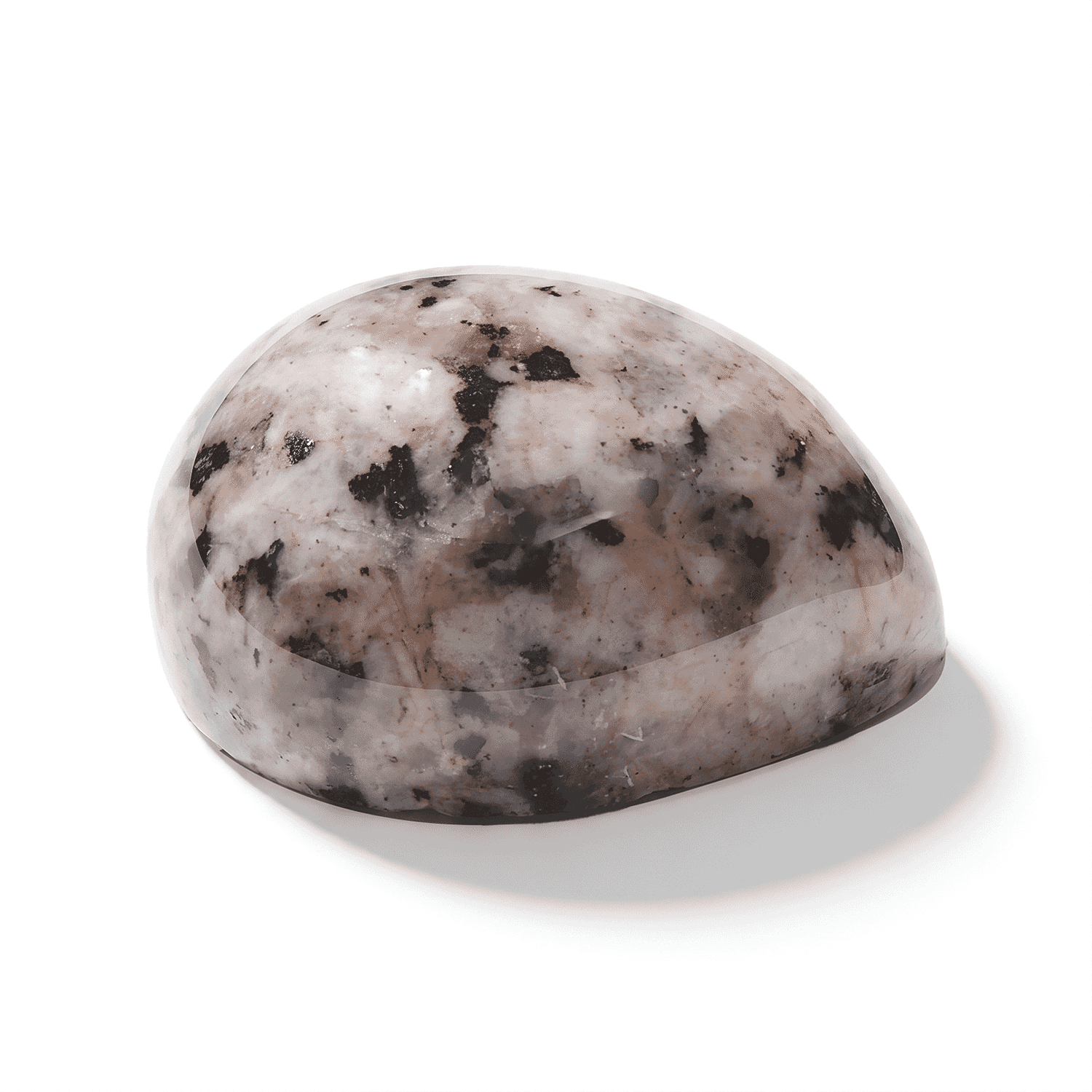 AA Yooperlite (Pear 10x8 mm) 2.01 ctw