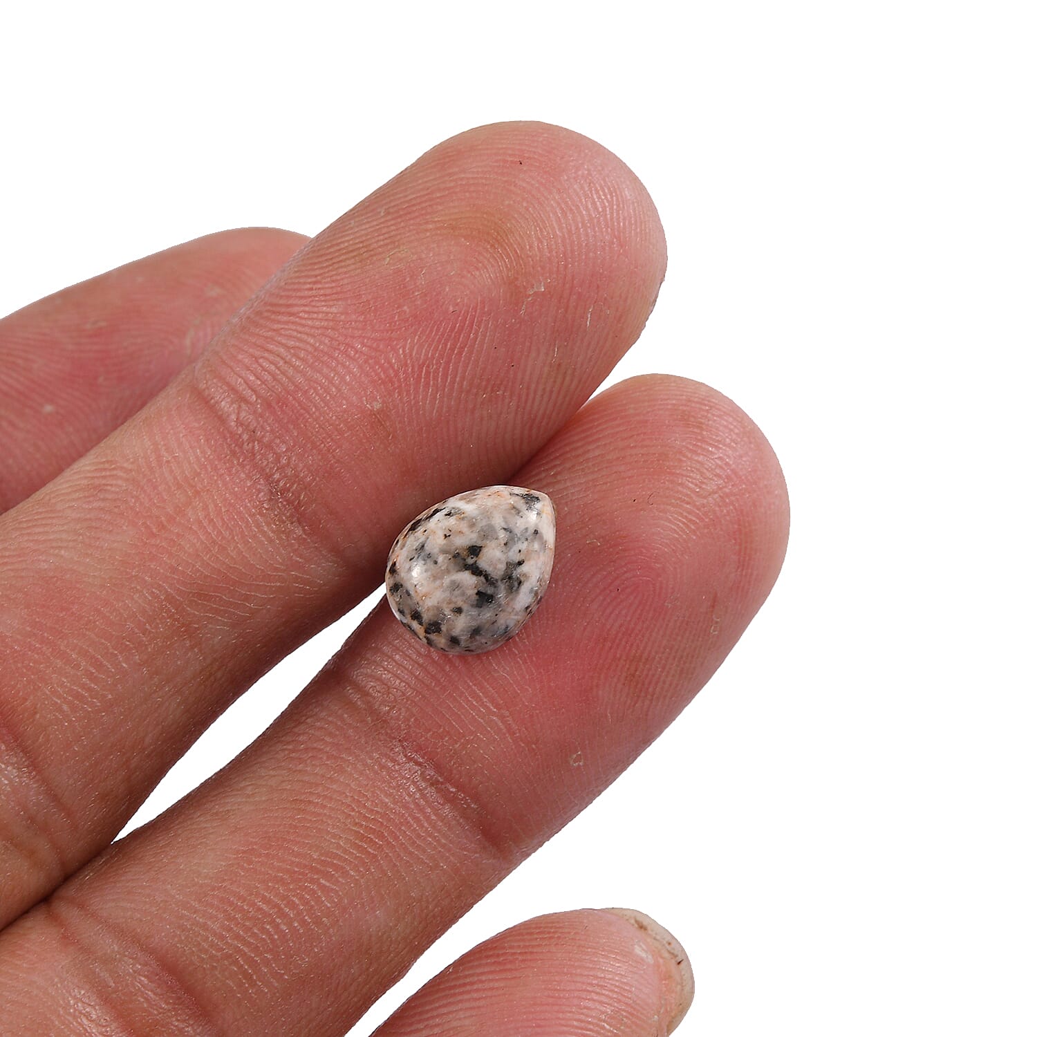 AA Yooperlite (Pear 10x8 mm) 2.01 ctw