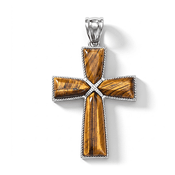 Tigers Eye - Product card gallery slide 1 (10312834515257)