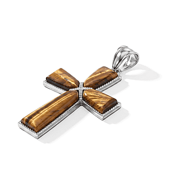 Tigers Eye - Product card gallery slide 4 (10312834515257)