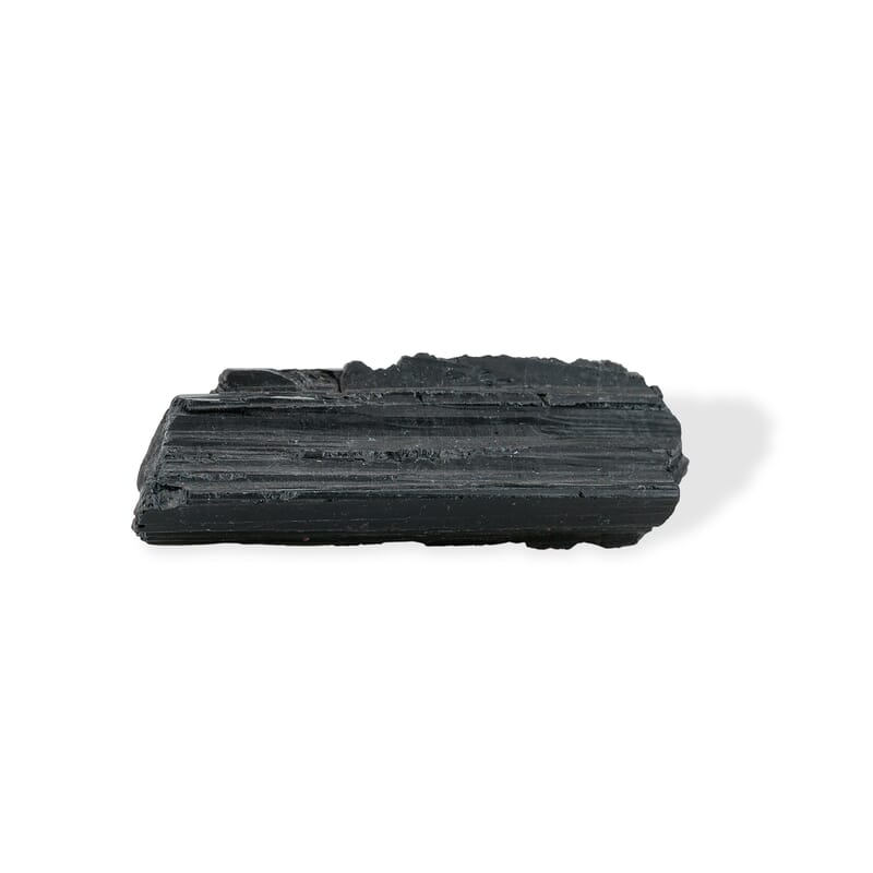 Natural Black Tourmaline 2-3 Approx 1885Ctw