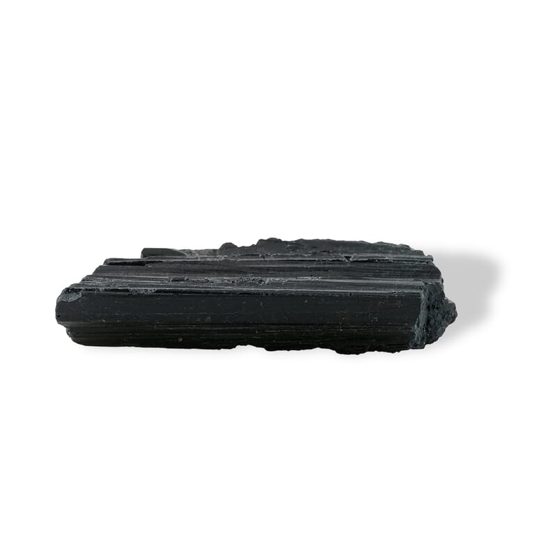 Natural Black Tourmaline 2-3 Approx 1885Ctw
