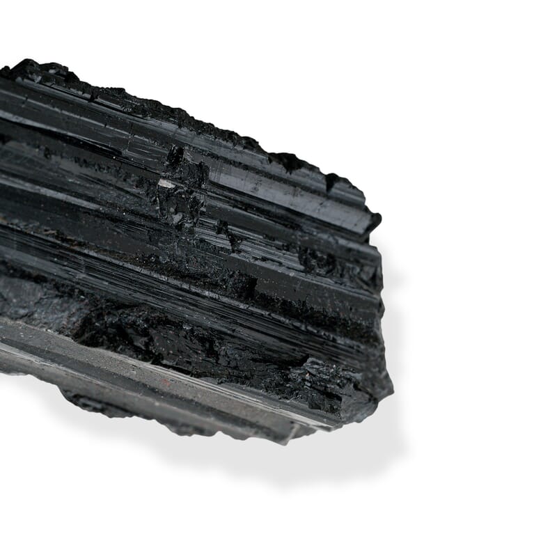 Natural Black Tourmaline 2-3 Approx 1885Ctw