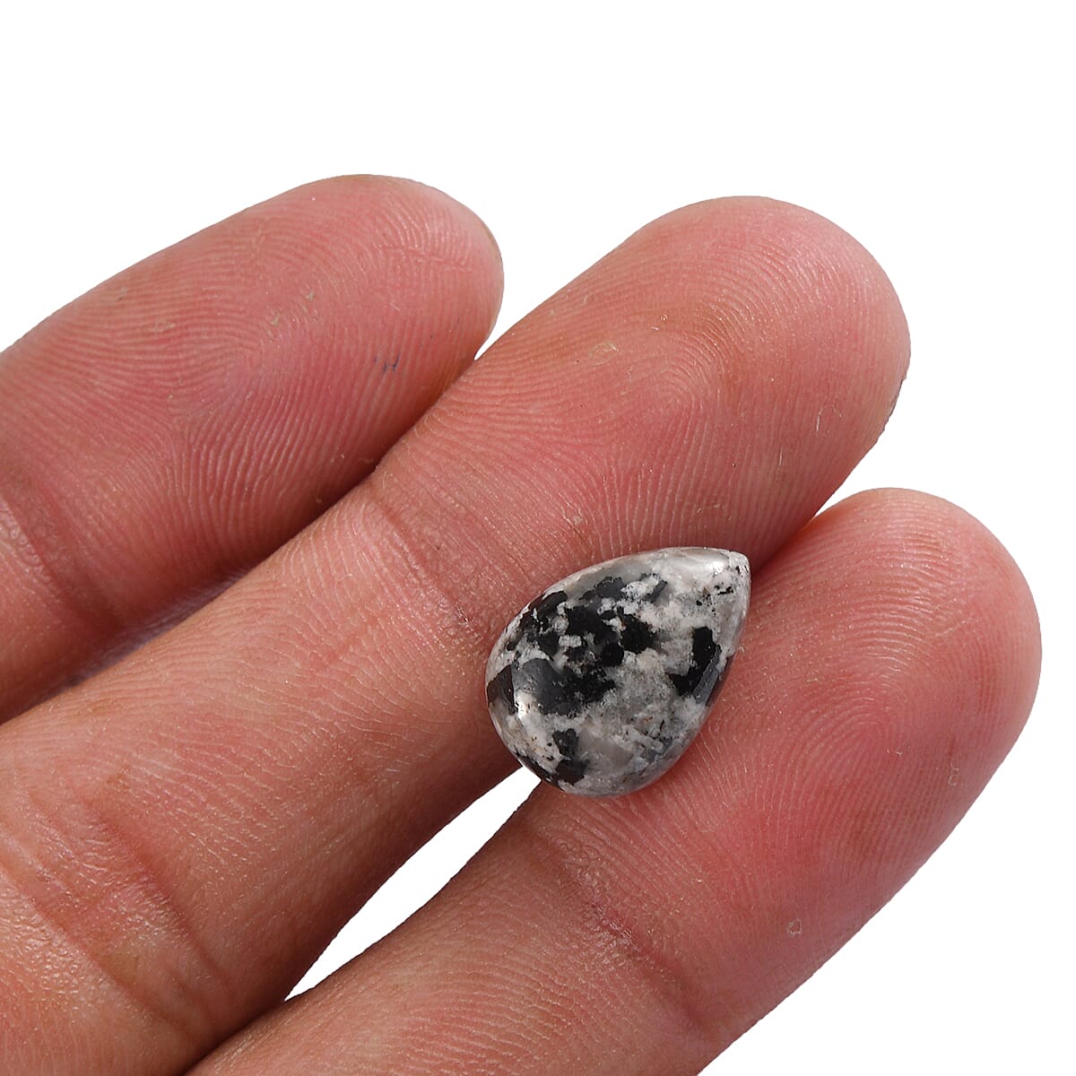 AA Yooperlite (Pear 14x10 mm) 4.75 ctw