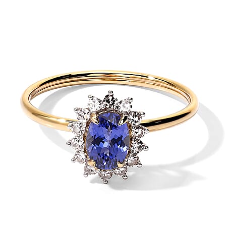 Tanzanite / 10 - Product card gallery slide 1 (10336647610681)