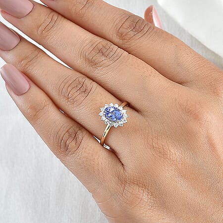 Tanzanite / 10 - Product card gallery slide 2 (10336647610681)