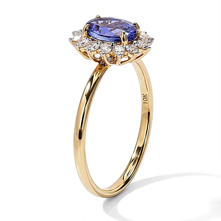 Tanzanite / 10 - Product card gallery slide 4 (10336647610681)