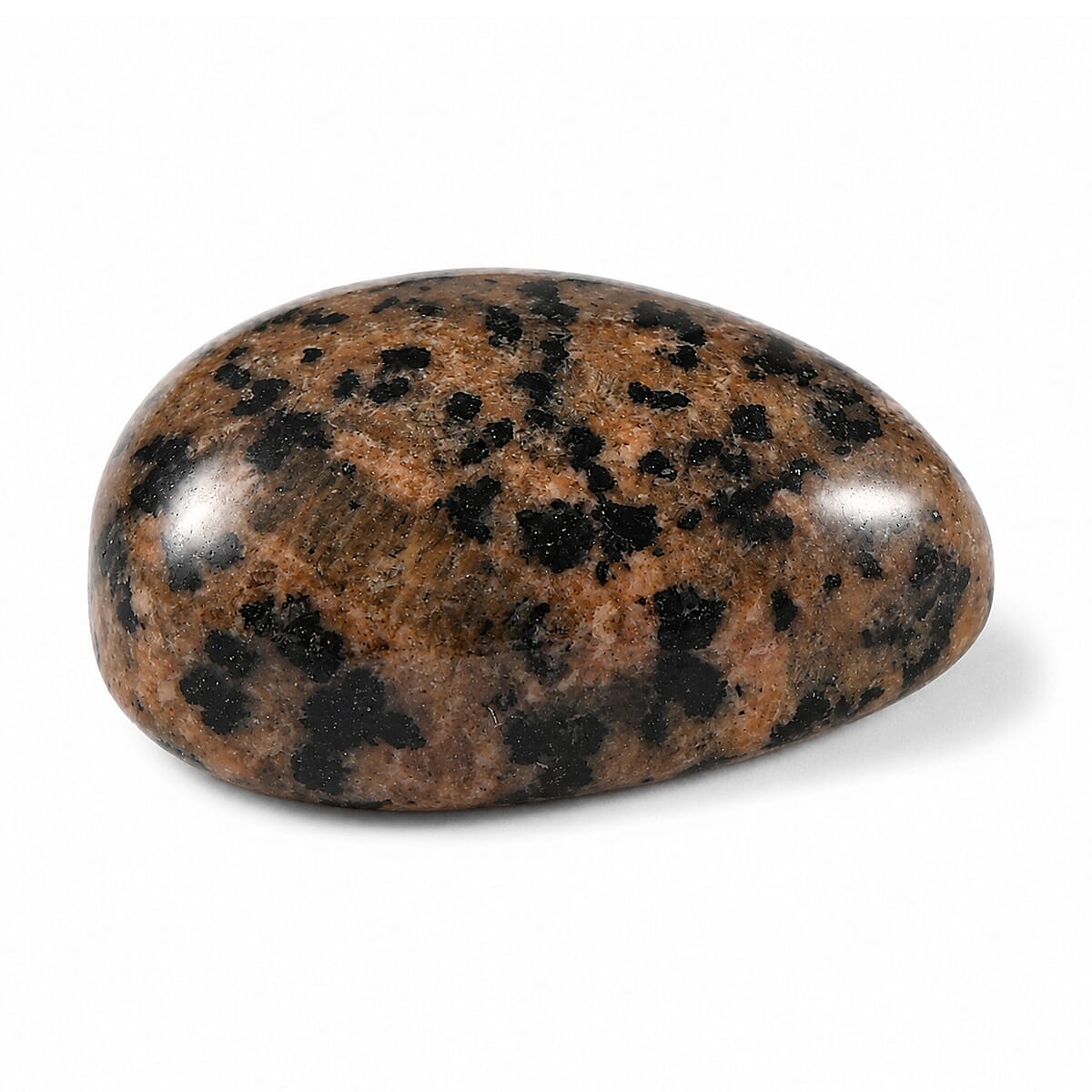AA Yooperlite (Pear 16x12 mm) 7.78 ctw