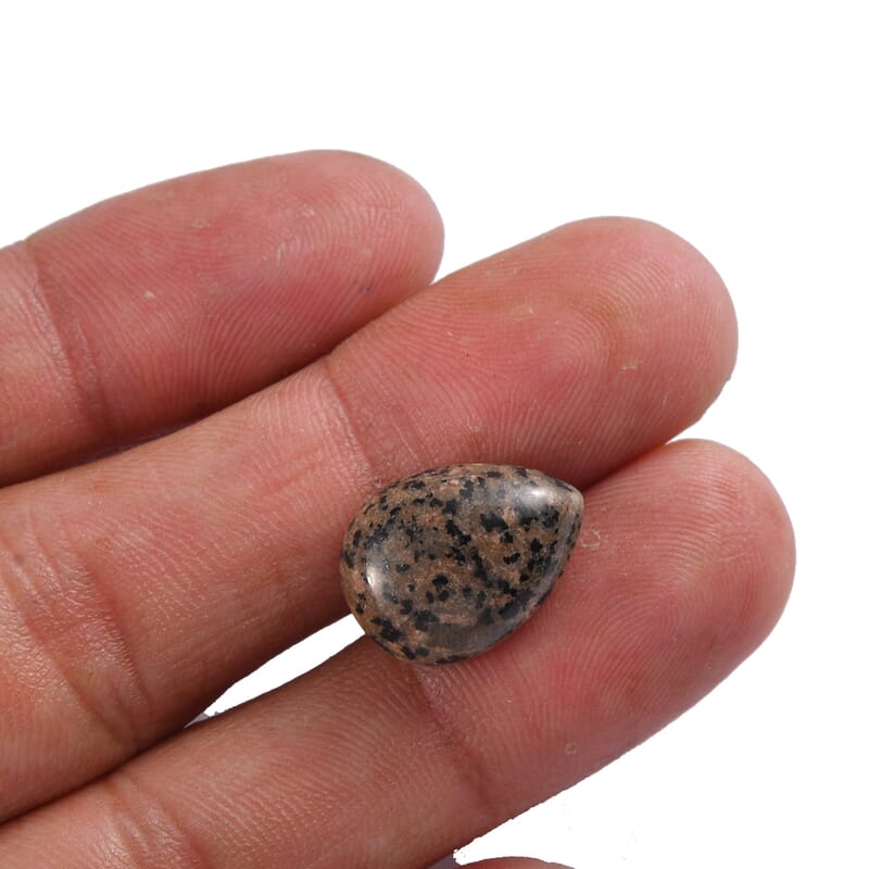 AA Yooperlite (Pear 16x12 mm) 7.78 ctw