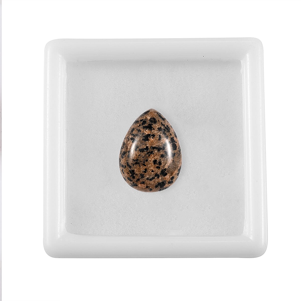 AA Yooperlite (Pear 16x12 mm) 7.78 ctw