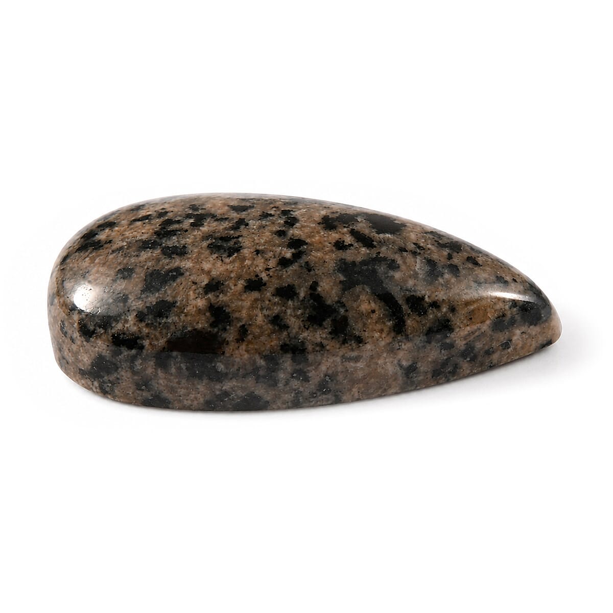 AA Yooperlite (Pear 20x10 mm) 7.38 ctw