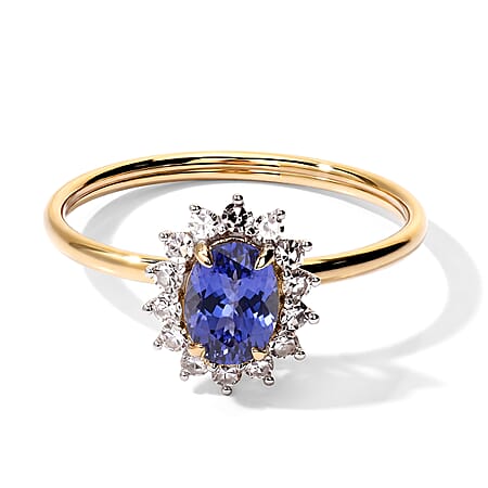 Tanzanite / 6 - Product card gallery slide 1 (10336647610681)
