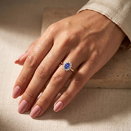Tanzanite / 6 - Product card gallery slide 3 (10336647610681)