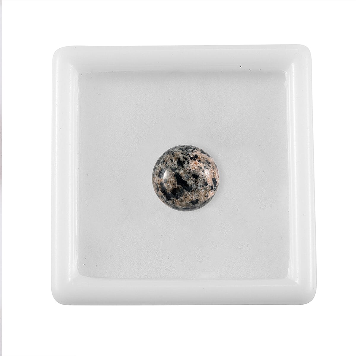 Yooperlite (Rnd 10 mm) 3.78 ctw