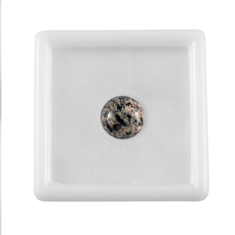 Yooperlite (Rnd 10 mm) 3.78 ctw