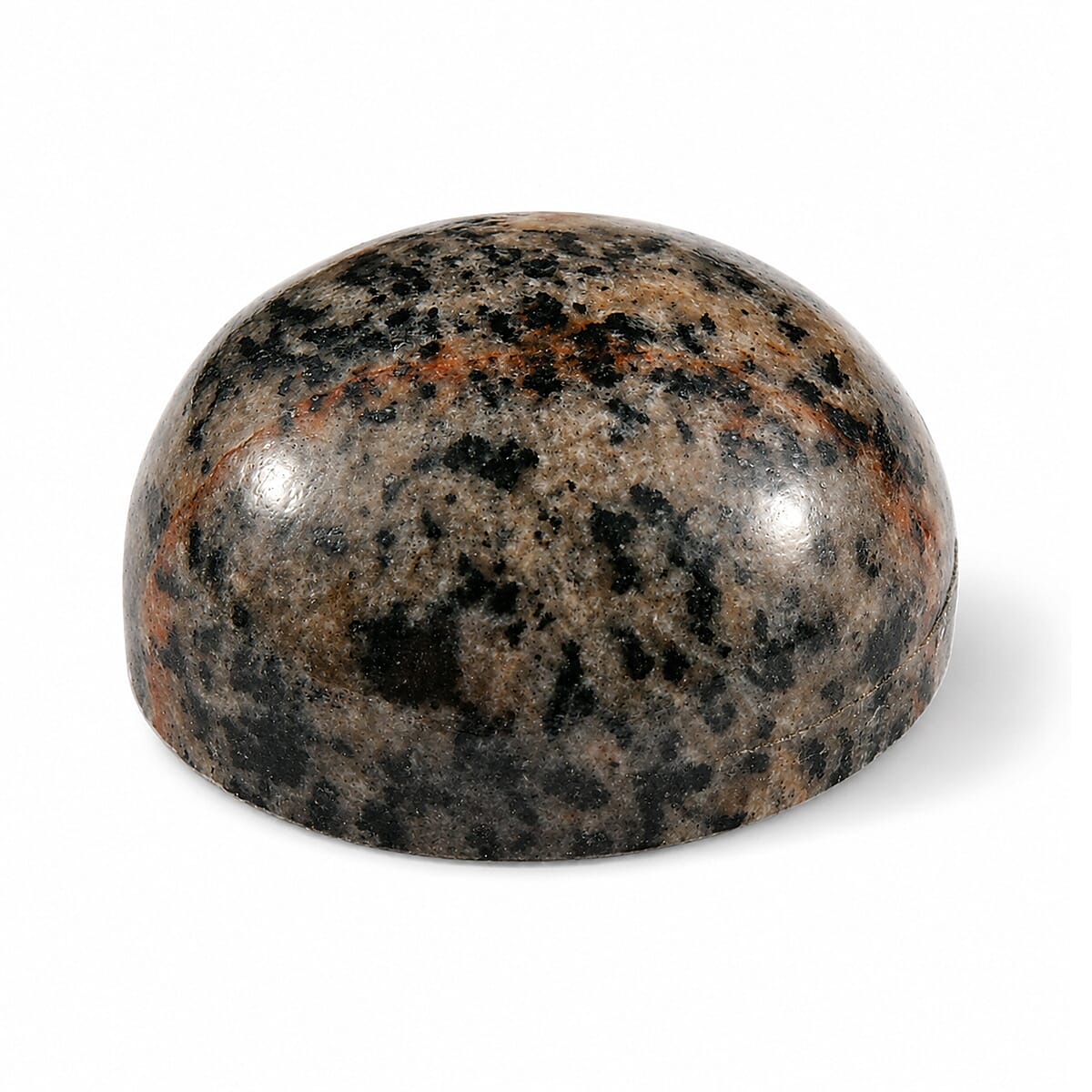 Yooperlite (Rnd 12 mm) 6.37 ctw