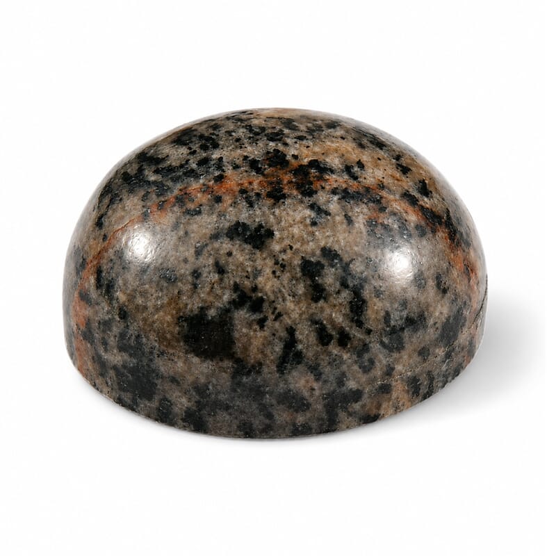 Yooperlite (Rnd 12 mm) 6.37 ctw