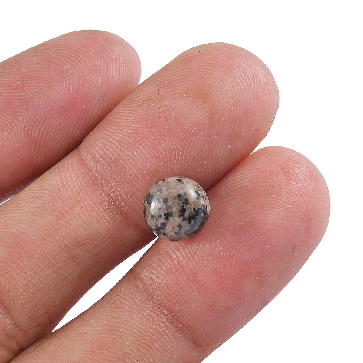 Yooperlite (Rnd 8 mm) 1.87 ctw