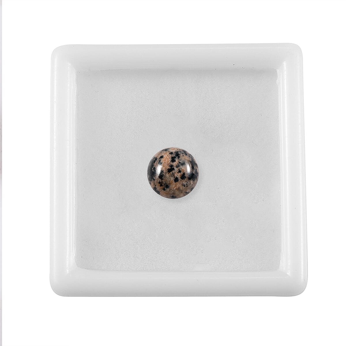Yooperlite (Rnd 8 mm) 1.87 ctw