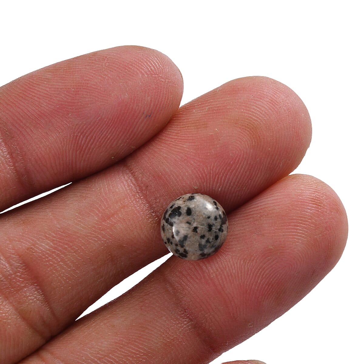 Yooperlite (Rnd 9 mm) 2.22 ctw