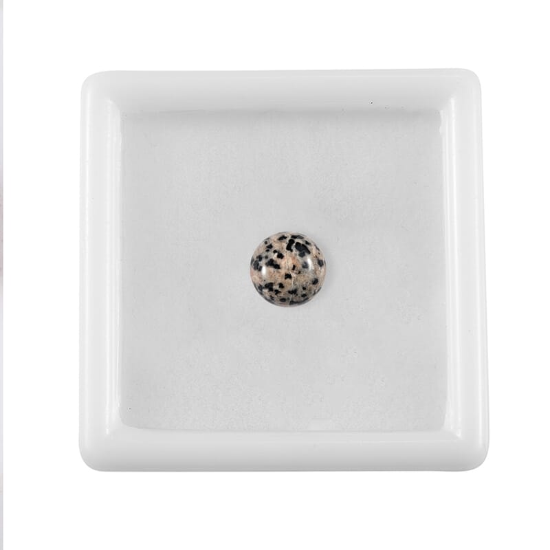 Yooperlite (Rnd 9 mm) 2.22 ctw