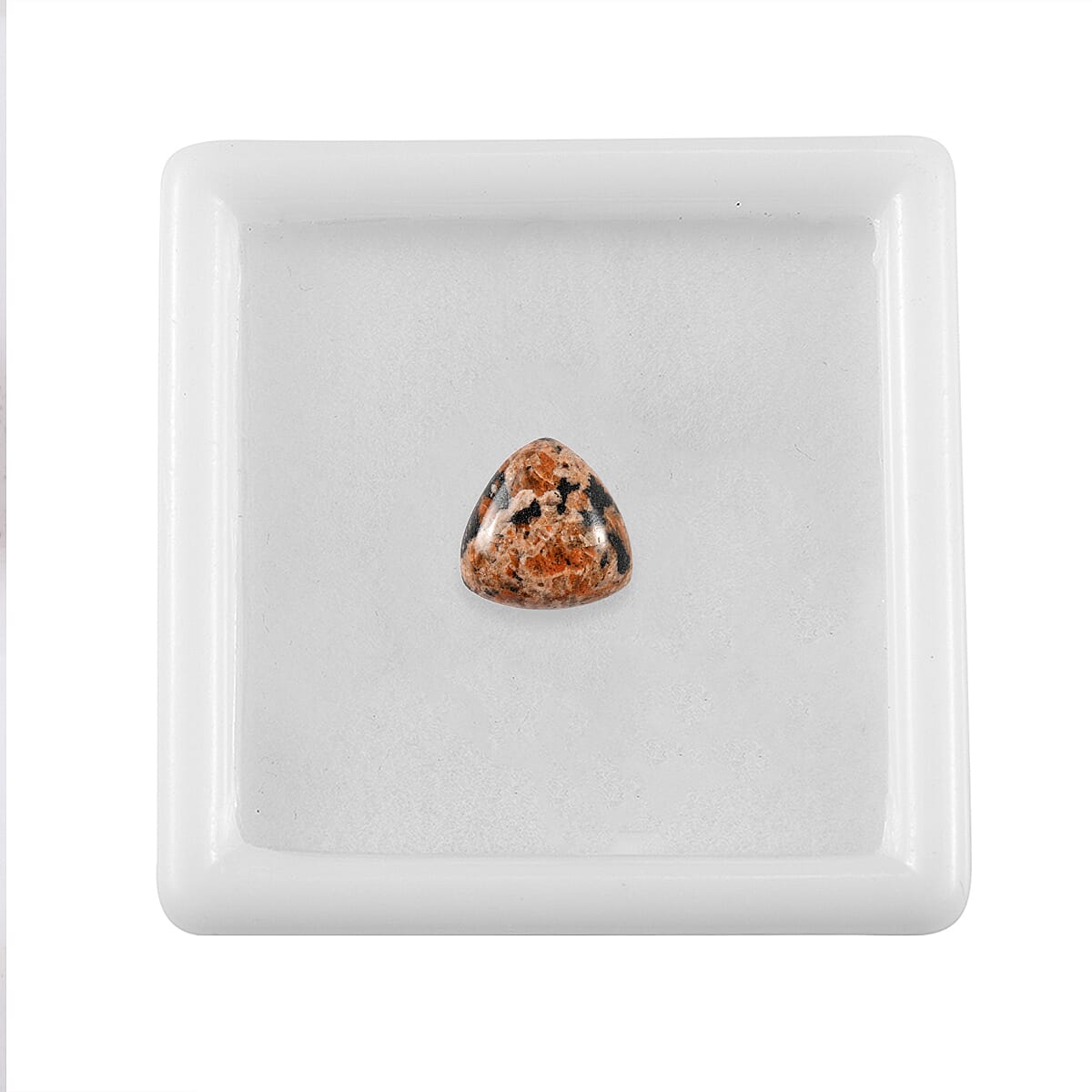 Yooperlite (Trl 10 mm) 3.20 ctw