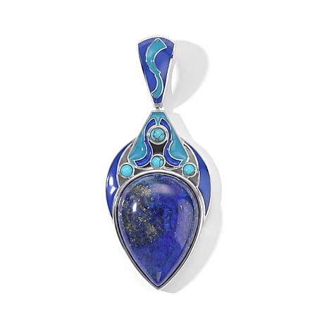 Lapis Lazuli - Product card gallery slide 1 (10343461683513)