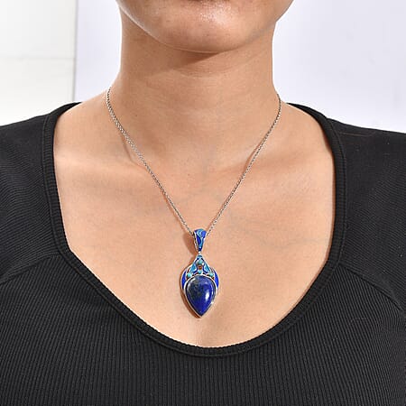 Lapis Lazuli - Product card gallery slide 2 (10343461683513)