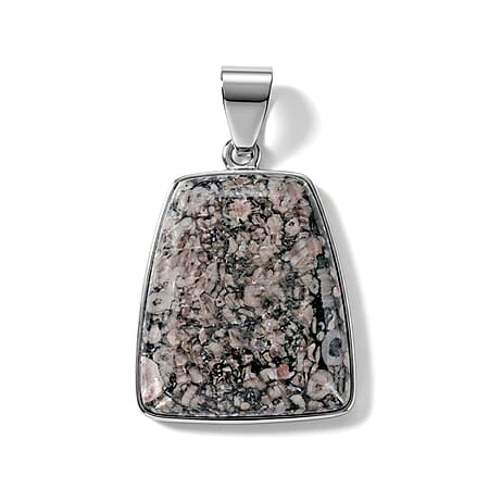 Insect Fossil Jasper - Product card gallery slide 1 (10312839758137)